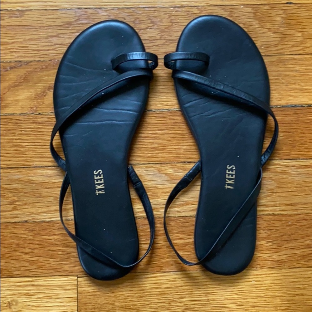 TKEES Sandals